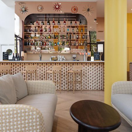 Hotel Kyriad Prestige Paris Asnieres Εξωτερικό φωτογραφία