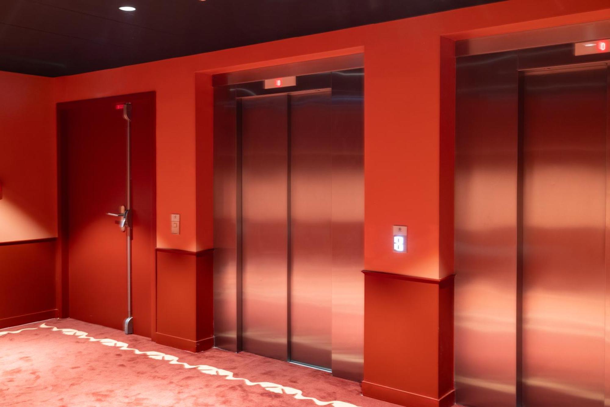 Hotel Kyriad Prestige Paris Asnieres Εξωτερικό φωτογραφία