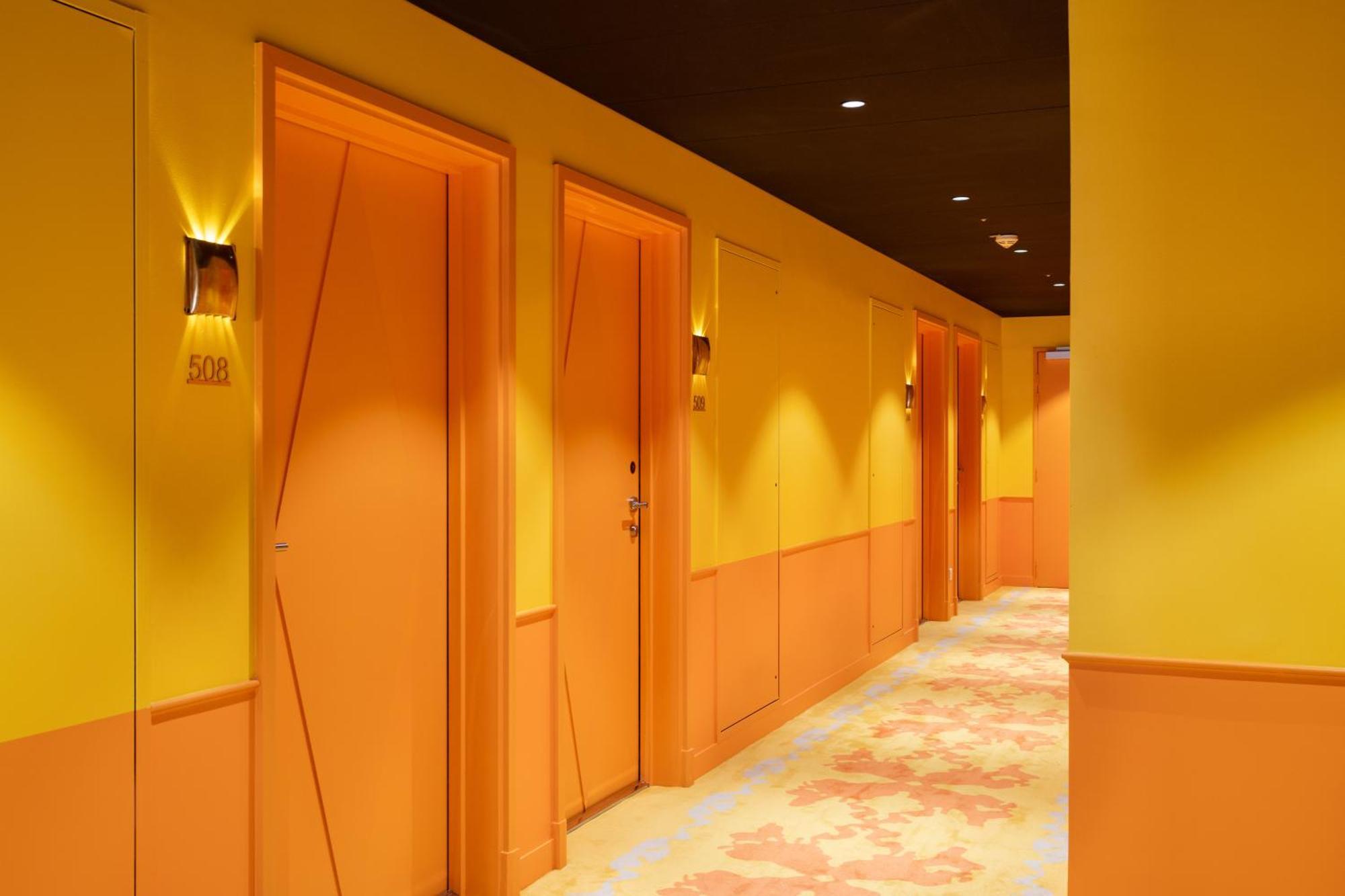 Hotel Kyriad Prestige Paris Asnieres Εξωτερικό φωτογραφία
