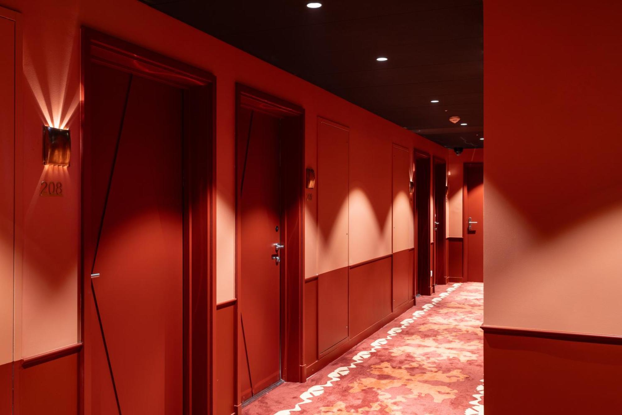 Hotel Kyriad Prestige Paris Asnieres Εξωτερικό φωτογραφία