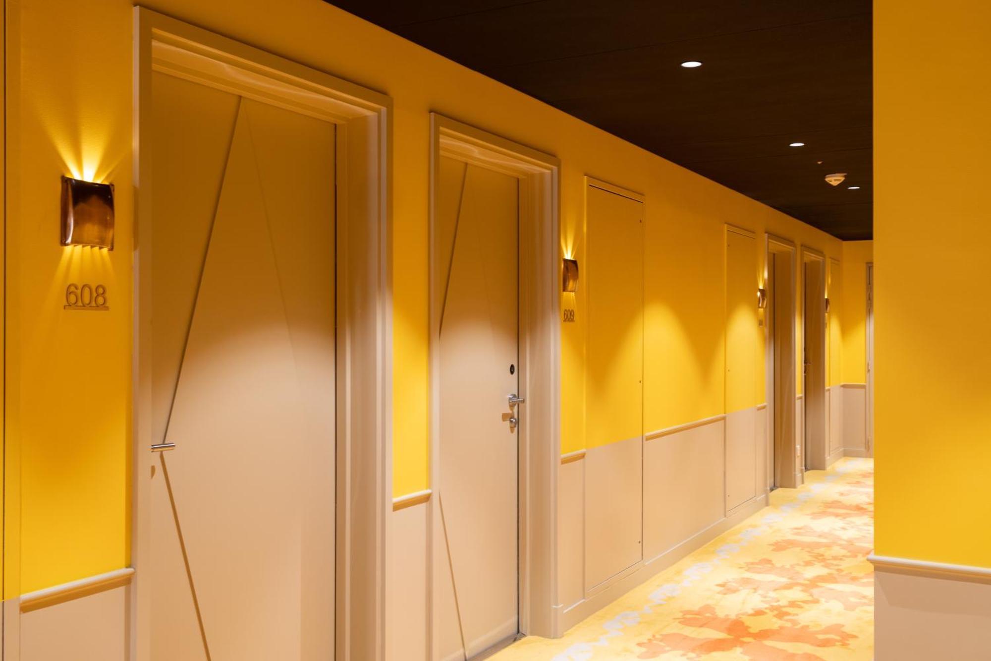 Hotel Kyriad Prestige Paris Asnieres Εξωτερικό φωτογραφία