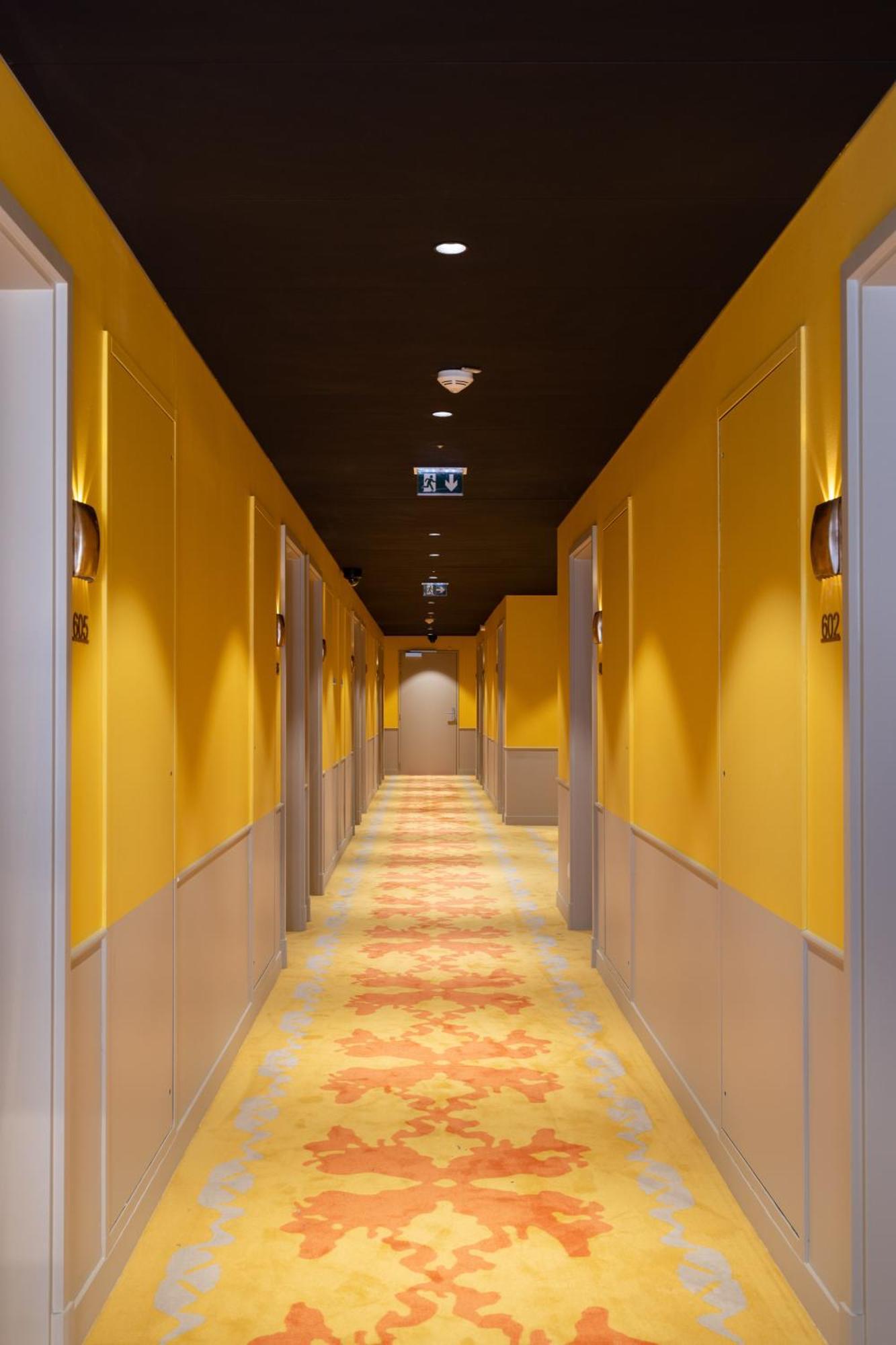 Hotel Kyriad Prestige Paris Asnieres Εξωτερικό φωτογραφία
