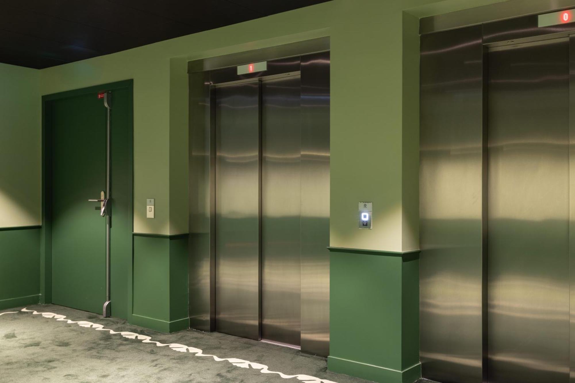 Hotel Kyriad Prestige Paris Asnieres Εξωτερικό φωτογραφία