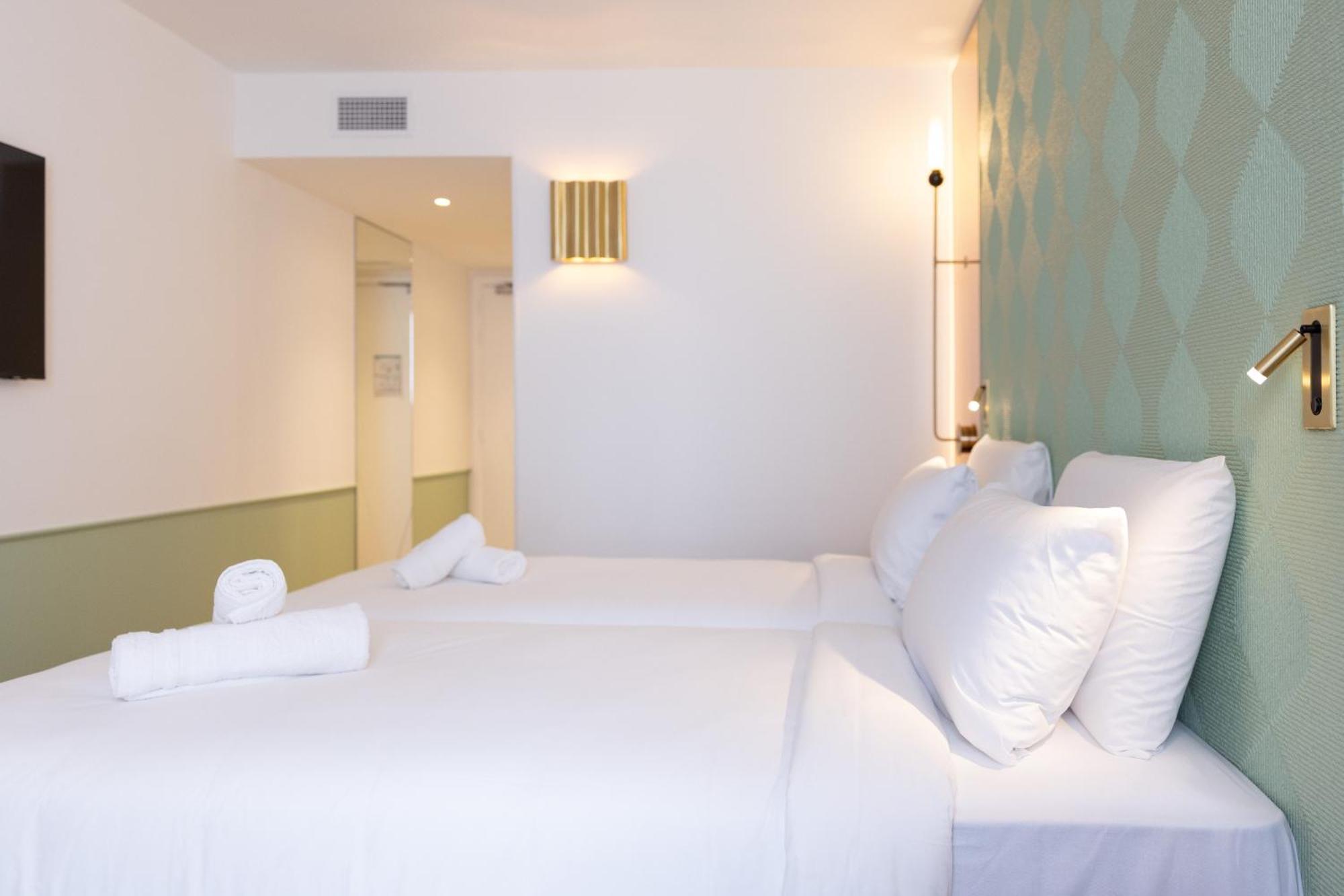 Hotel Kyriad Prestige Paris Asnieres Εξωτερικό φωτογραφία