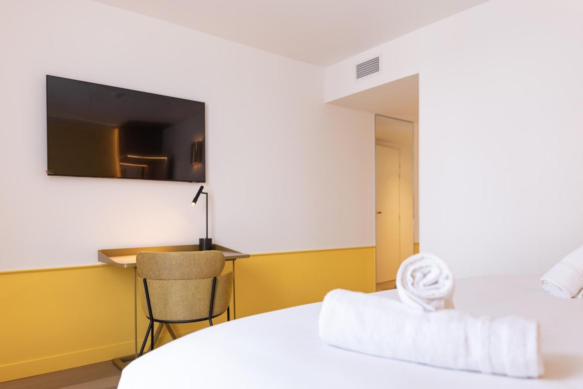 Hotel Kyriad Prestige Paris Asnieres Εξωτερικό φωτογραφία